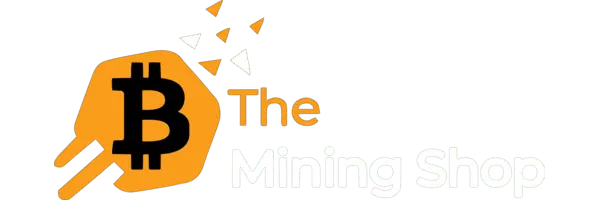 The Mining Shop