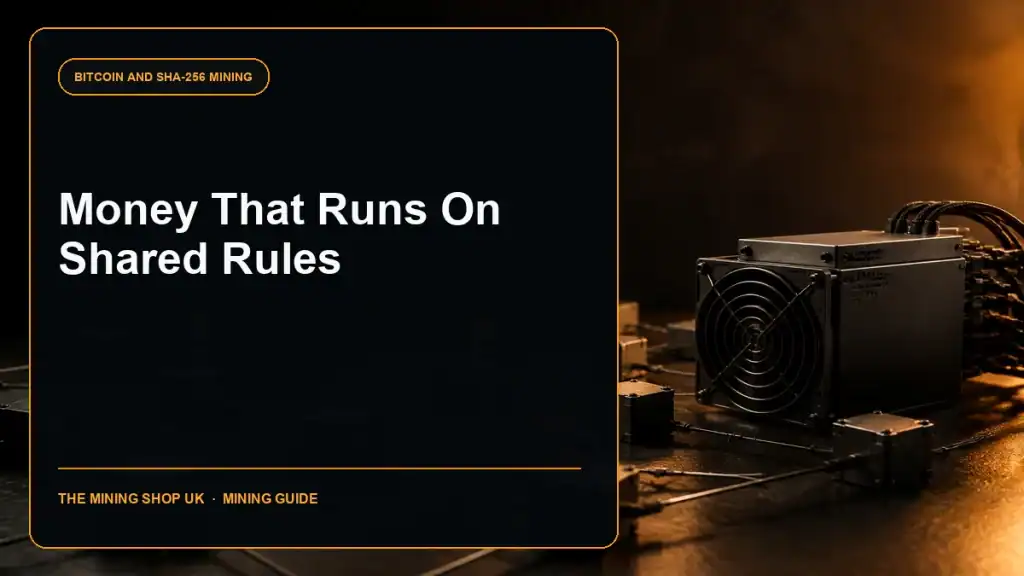 What is Bitcoin guide cover