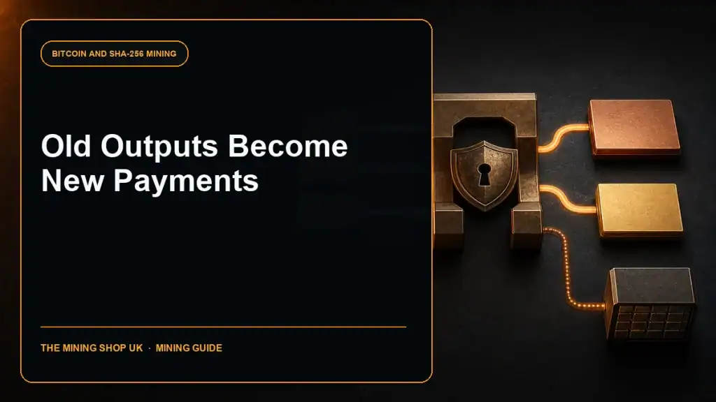 Bitcoin transaction guide cover