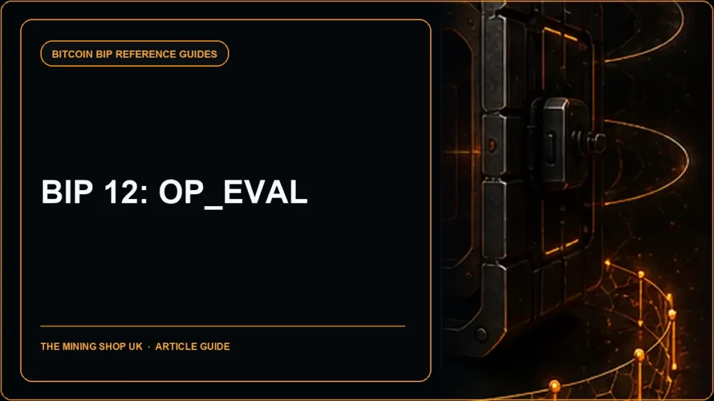 BIP 12 OP_EVAL guide cover