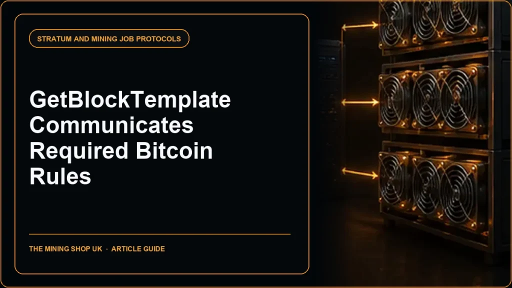getblocktemplate required rules guide cover