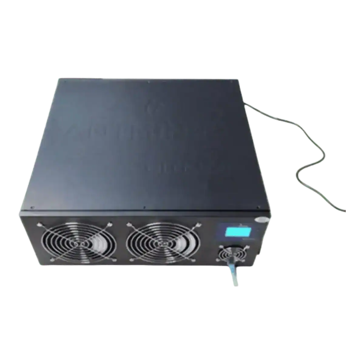 Bitmain Antminer S2 1Th SHA-256 Bitcoin Miner 2 Bitmain Antminer S2 1Th SHA-256 Bitcoin Miner — product view 2