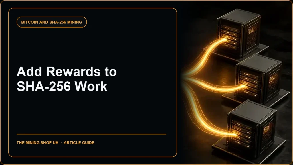 Syscoin Merged Mining Nodes: Add Rewards to SHA-256 Work article guide cover