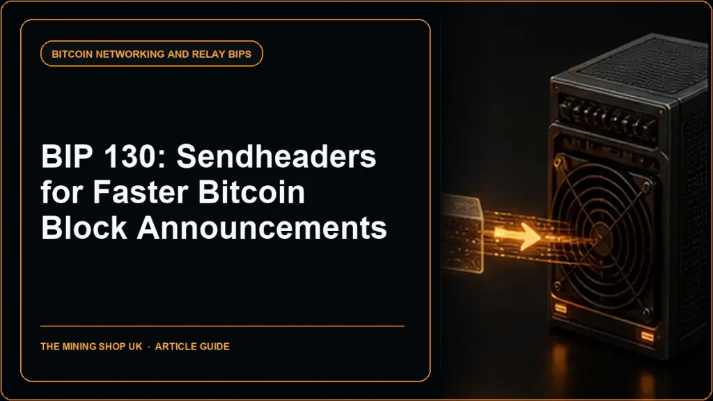 BIP 130 sendheaders guide cover