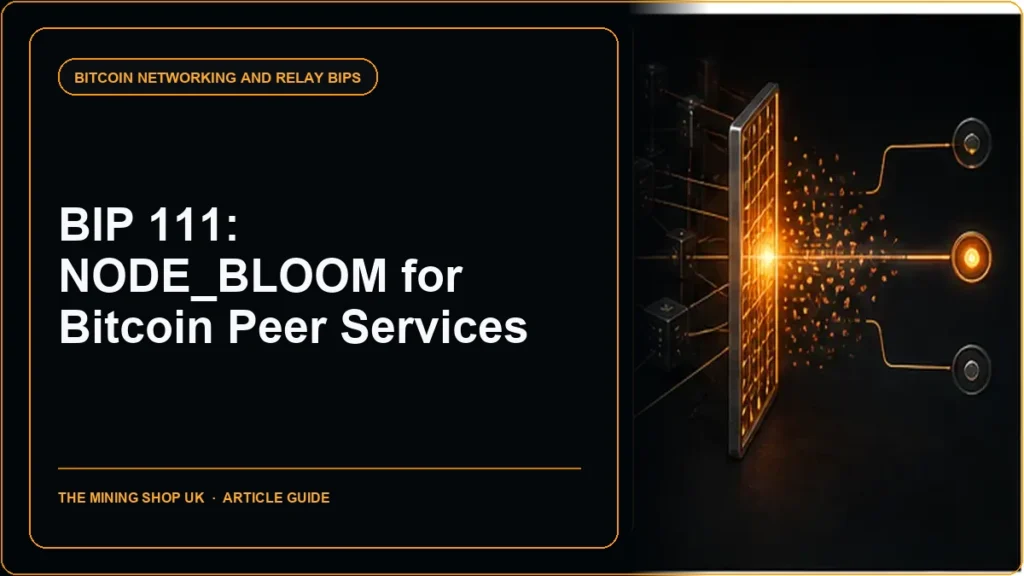 BIP 111 NODE_BLOOM service bit guide cover