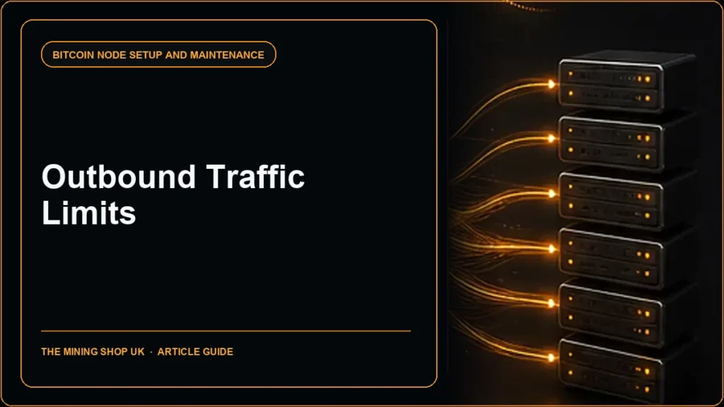 Bitcoin Core maxuploadtarget guide cover