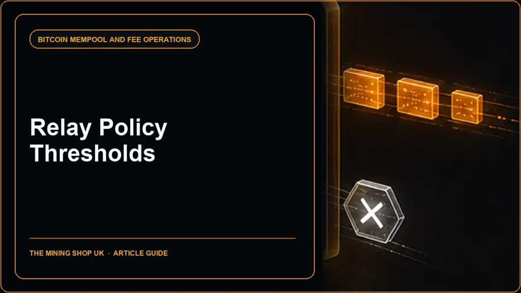Bitcoin Core minrelaytxfee guide cover