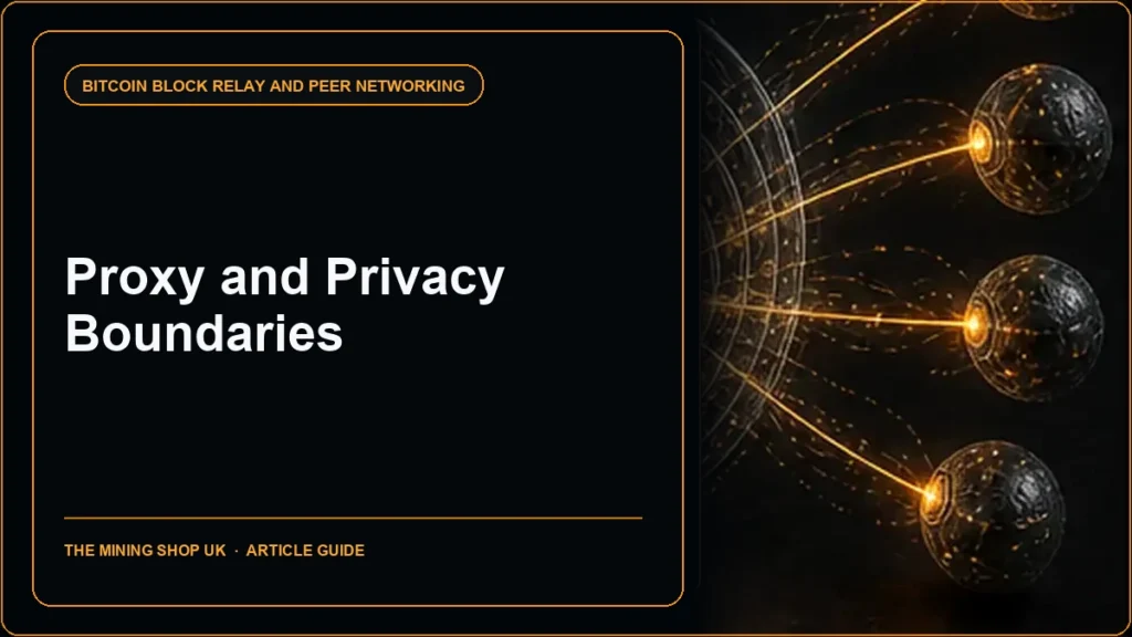 Bitcoin Core Tor configuration guide cover