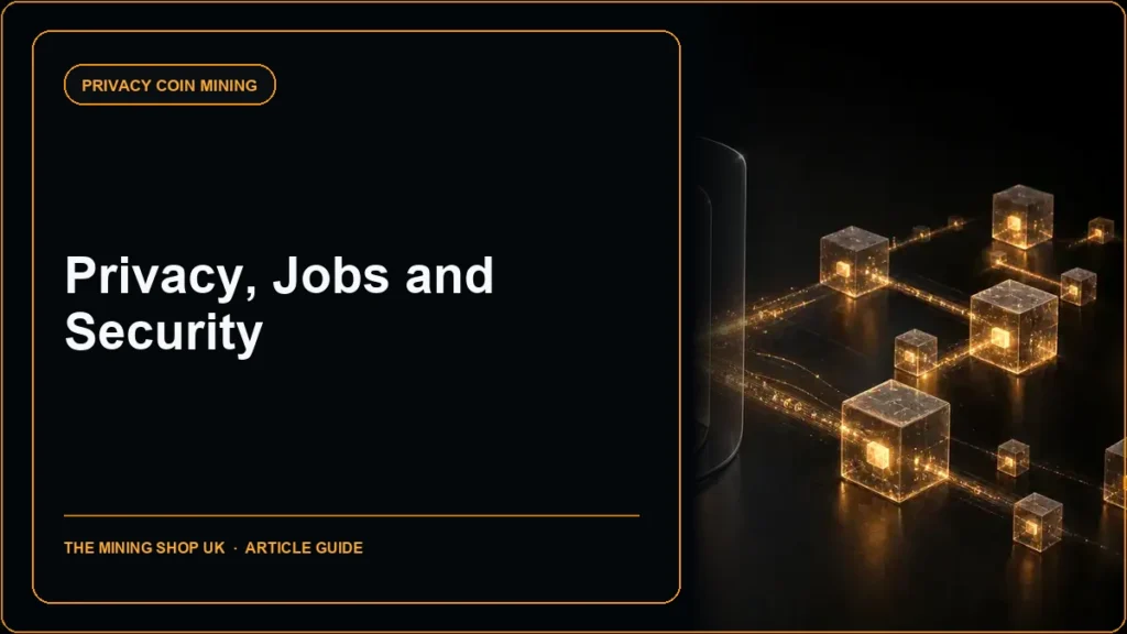 Zcash Full Nodes for Equihash Miners: Privacy, Jobs and Security article guide cover