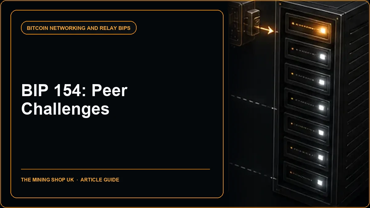 BIP 154 Peer Challenges: Closed Rate-Limiting Proposal