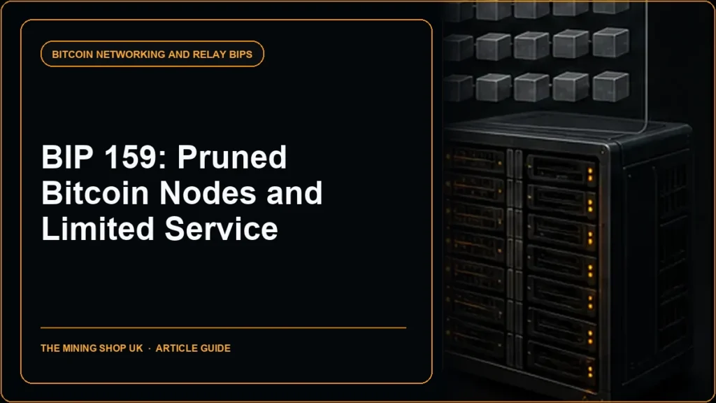 BIP 159 pruned nodes guide cover