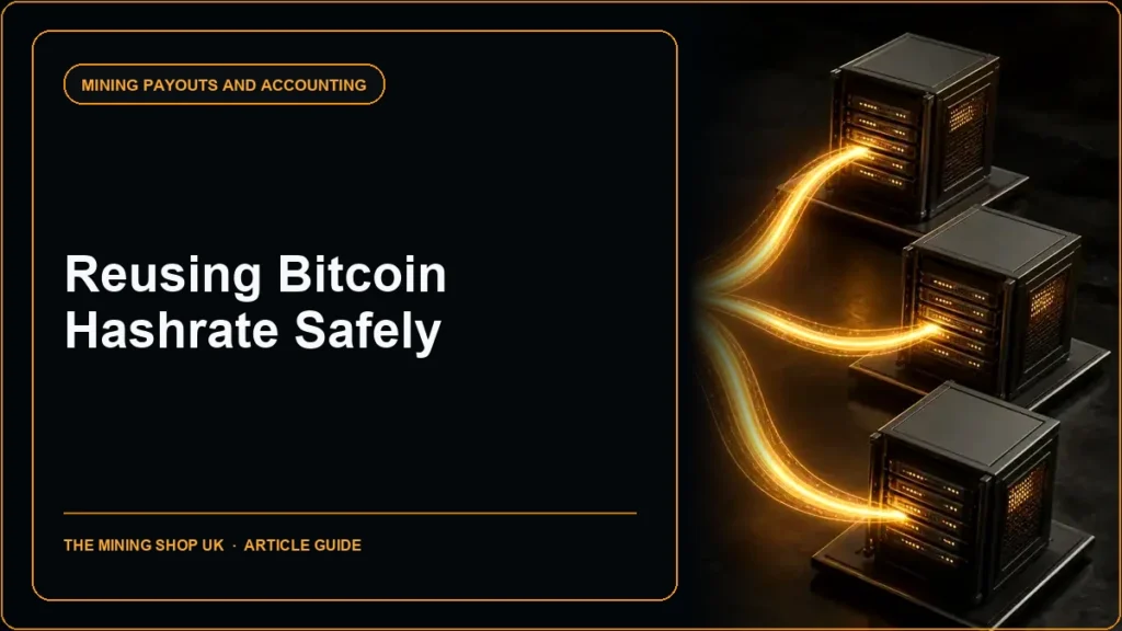 Elastos Merged Mining: Reusing Bitcoin Hashrate Safely article guide cover