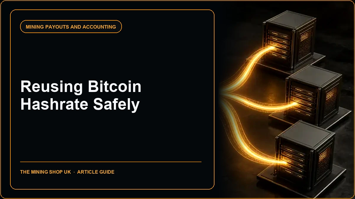 Elastos Merged Mining: Reusing Bitcoin Hashrate Safely
