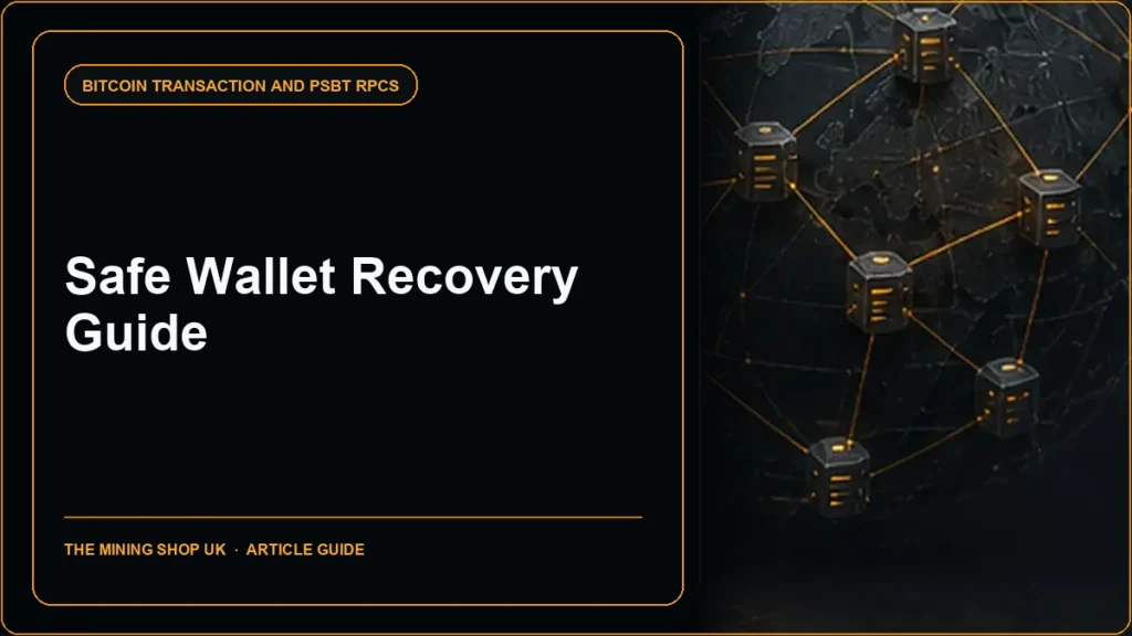 Bitcoin Core abandontransaction RPC guide cover