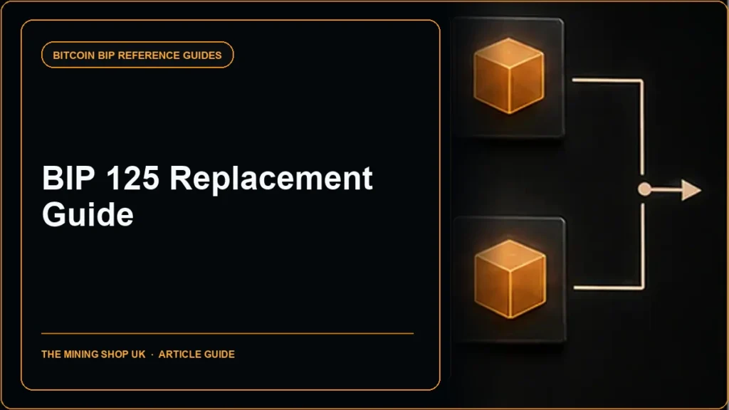 Bitcoin Core bumpfee RPC guide cover