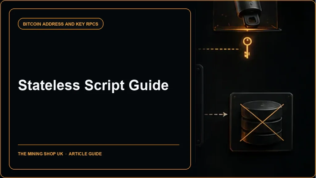 Bitcoin Core createmultisig RPC guide cover