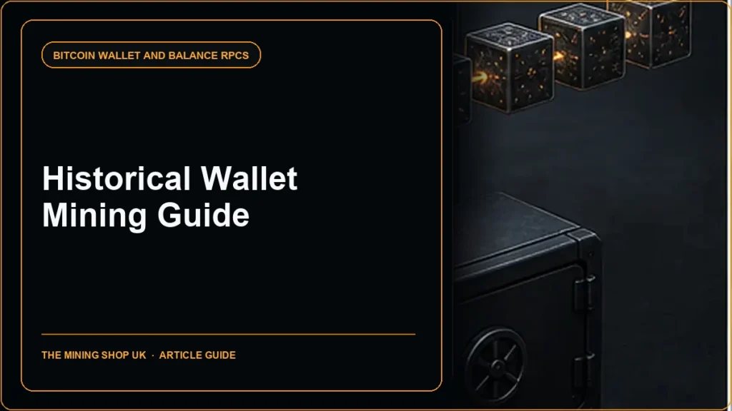 Bitcoin Core generate RPC guide cover