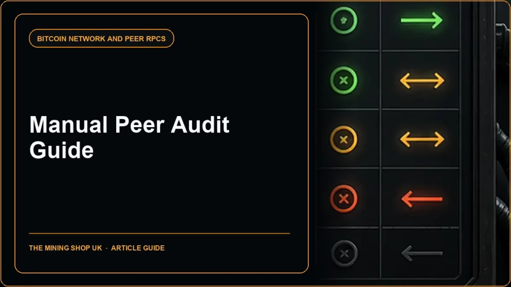 Bitcoin Core getaddednodeinfo RPC guide cover