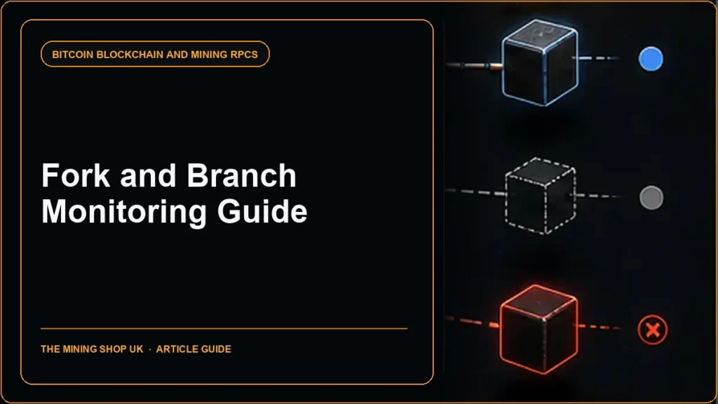 Bitcoin Core getchaintips RPC guide cover