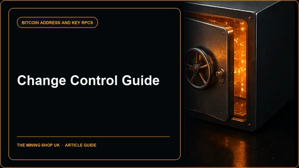 Bitcoin Core getrawchangeaddress RPC guide cover