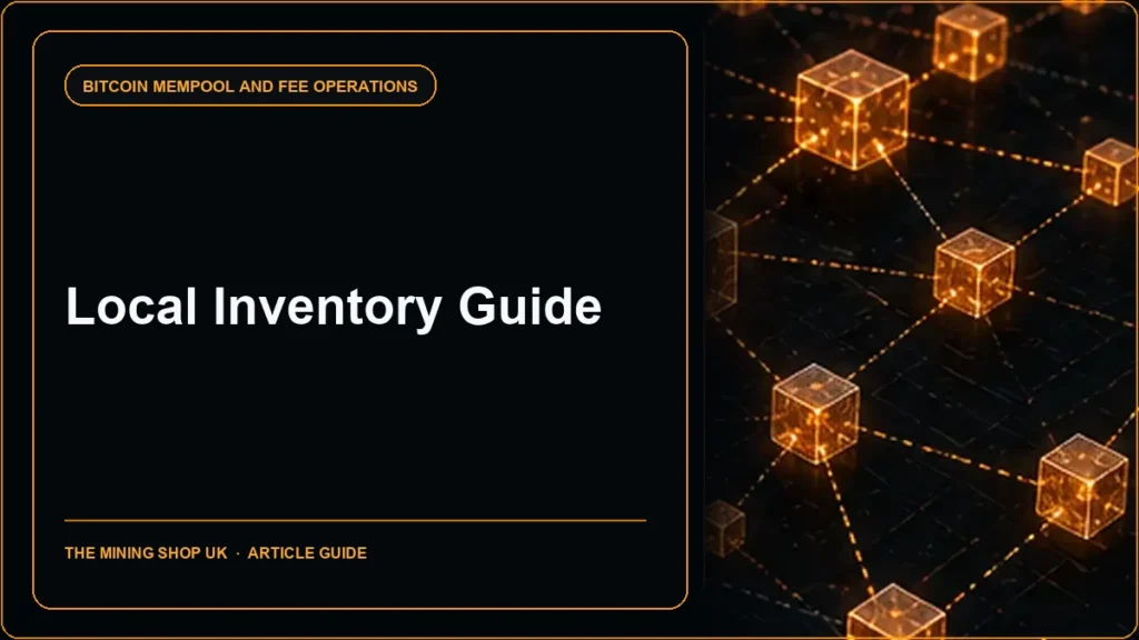 Bitcoin Core getrawmempool RPC guide cover