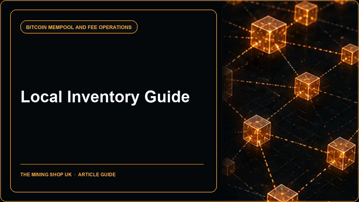 Bitcoin Core getrawmempool RPC: Local Inventory Guide