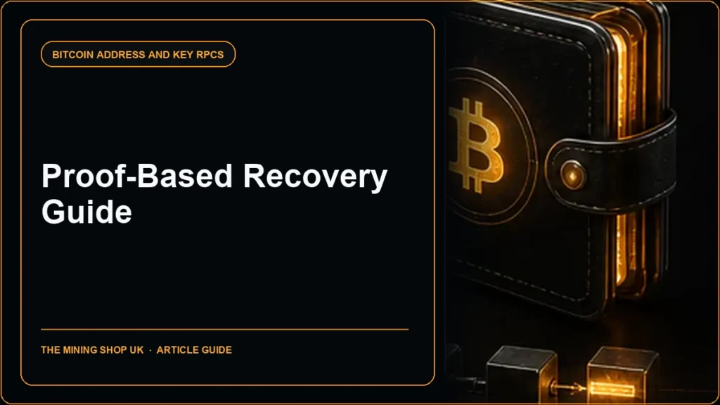 Bitcoin Core importprunedfunds RPC guide cover