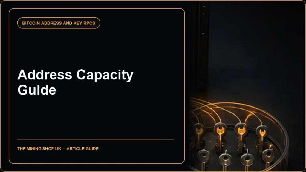 Bitcoin Core keypoolrefill RPC guide cover