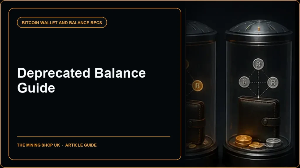 Bitcoin Core listaccounts RPC guide cover