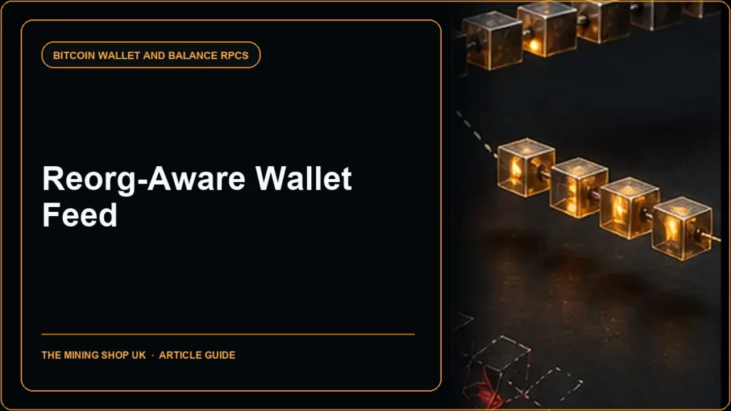 Bitcoin Core listsinceblock RPC guide cover