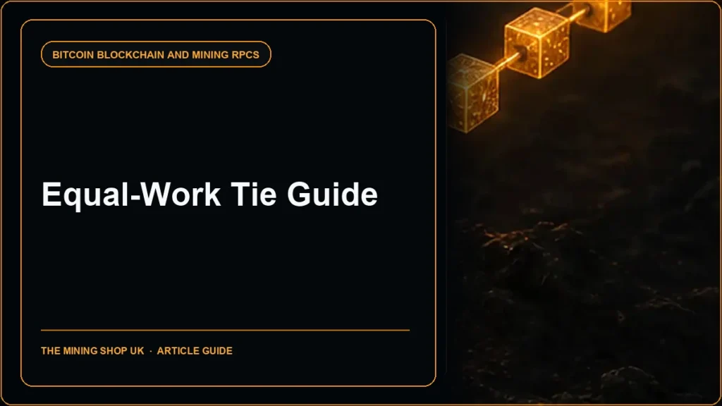 Bitcoin Core preciousblock RPC guide cover