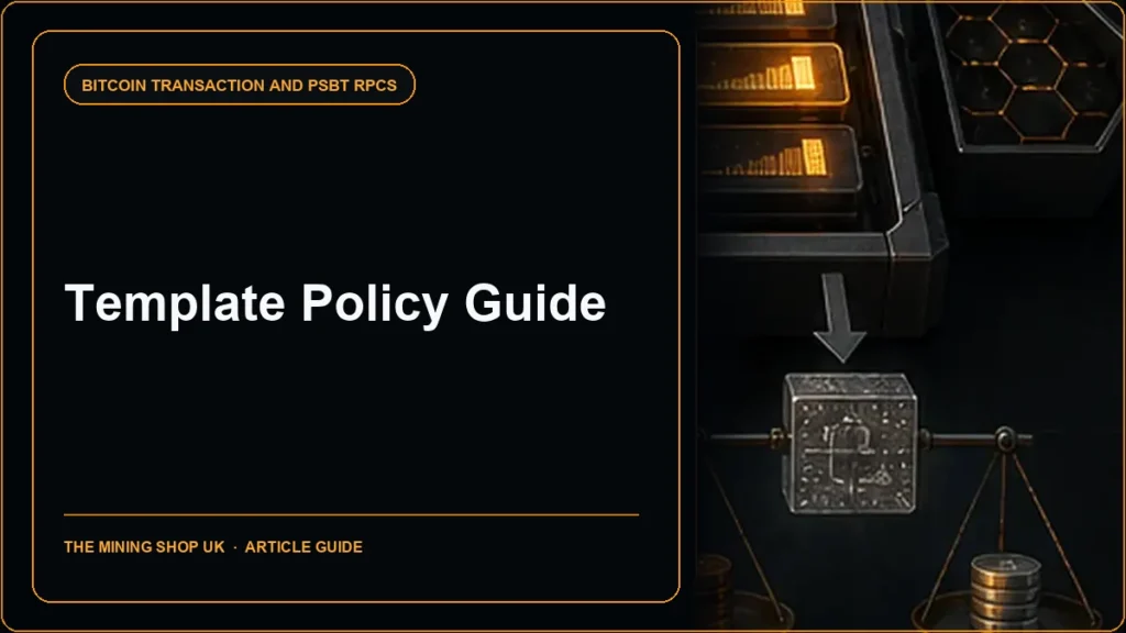 Bitcoin Core prioritisetransaction RPC guide cover