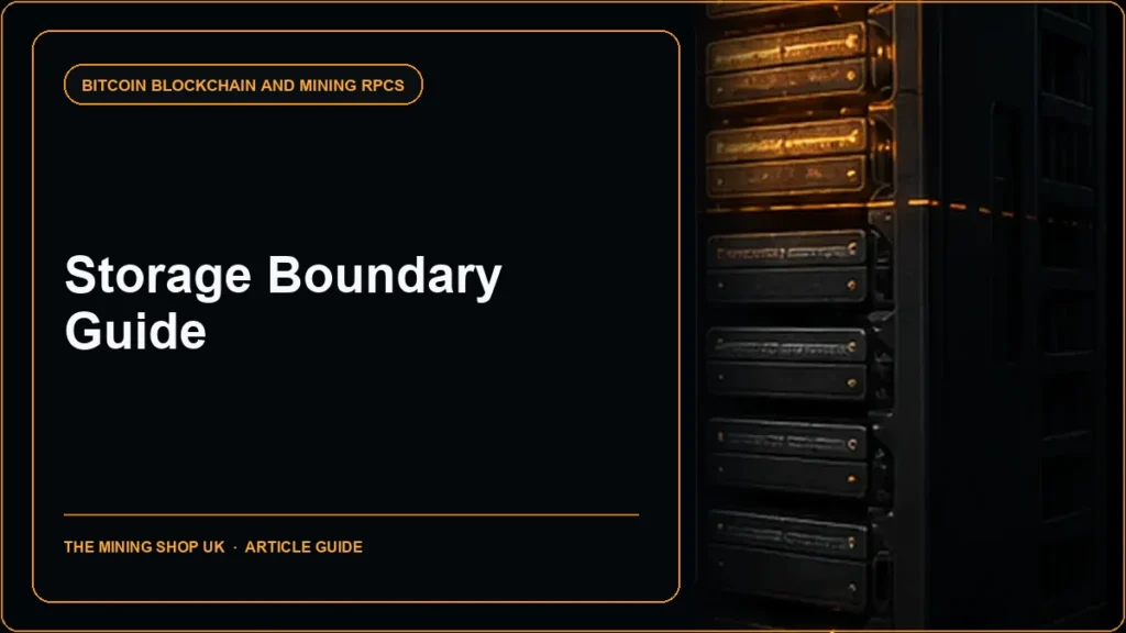 Bitcoin Core pruneblockchain RPC guide cover