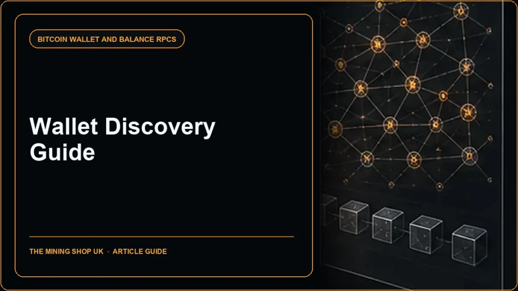 Bitcoin Core rescanblockchain RPC guide cover