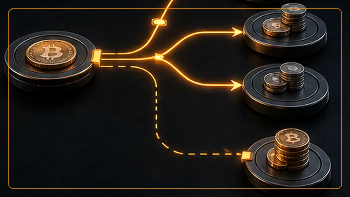 Bitcoin Core sendmany RPC: Multi-Recipient Payment Guide 1 Bitcoin Core sendmany RPC technical diagram