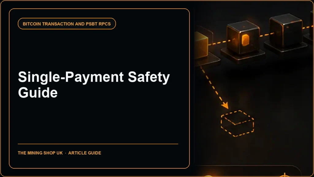 Bitcoin Core sendtoaddress RPC guide cover