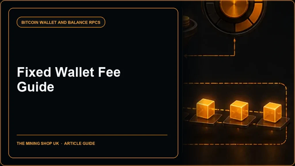 Bitcoin Core settxfee RPC guide cover
