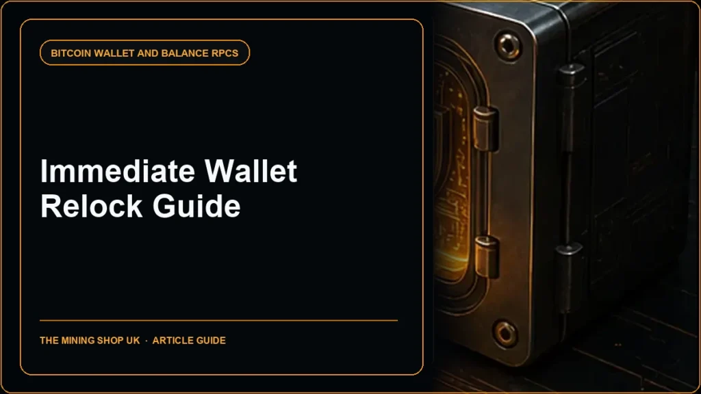 Bitcoin Core walletlock RPC guide cover