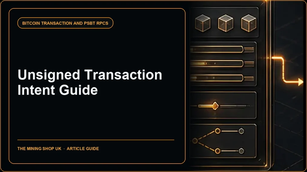 Bitcoin Core createpsbt RPC guide cover