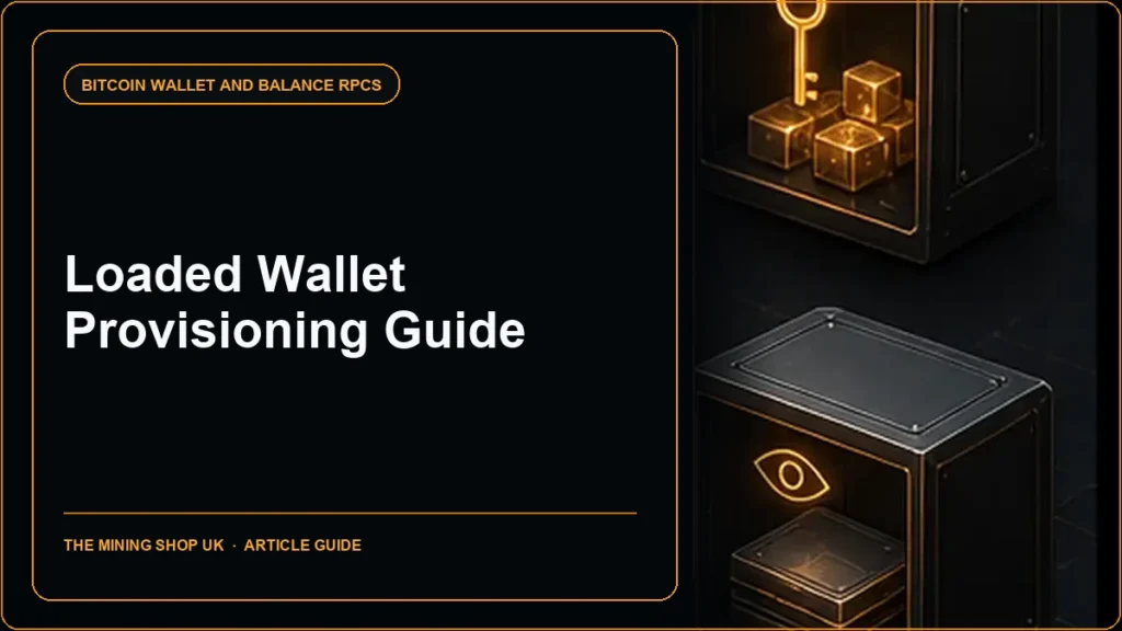 Bitcoin Core createwallet RPC guide cover