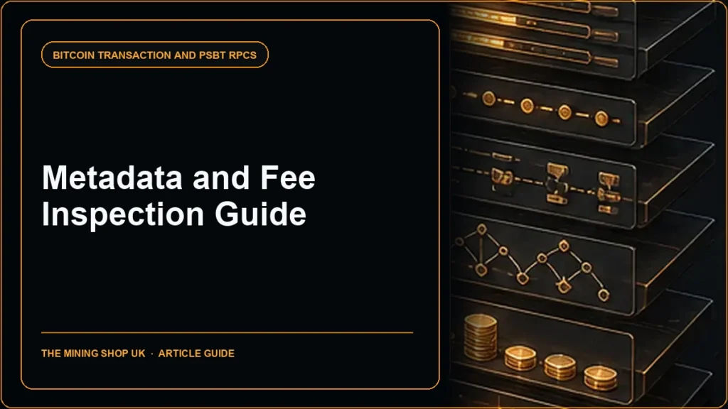 Bitcoin Core decodepsbt RPC guide cover