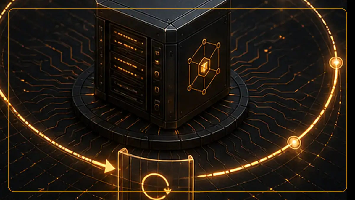 Bitcoin Core uptime RPC: Process Continuity Monitoring Guide 1 Bitcoin Core uptime RPC technical diagram