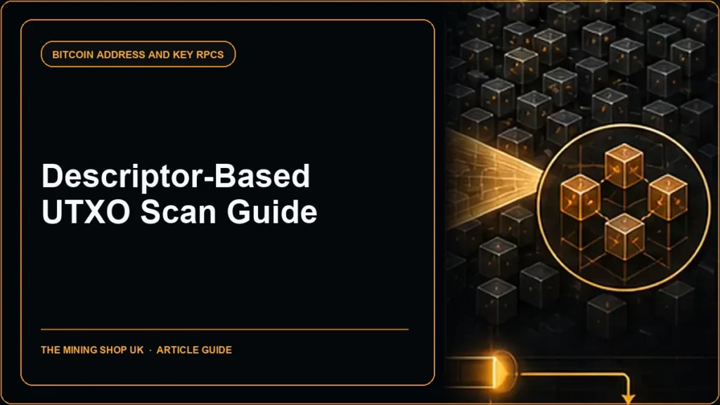 Bitcoin Core scantxoutset RPC guide cover