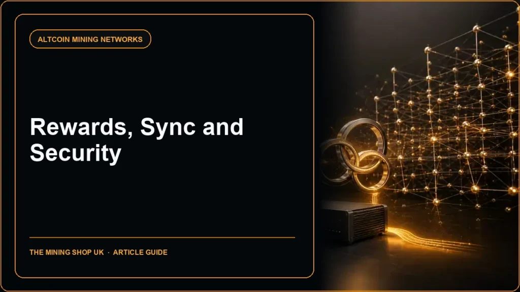 Grin Nodes for Cuckatoo Miners: Rewards, Sync and Security article guide cover