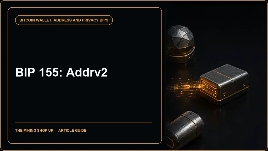 BIP 155 addrv2 message guide cover