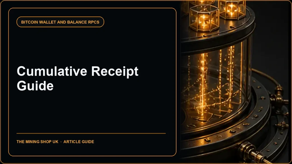 Bitcoin Core getreceivedbylabel RPC guide cover