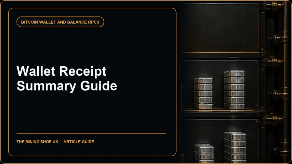 Bitcoin Core listreceivedbylabel RPC guide cover