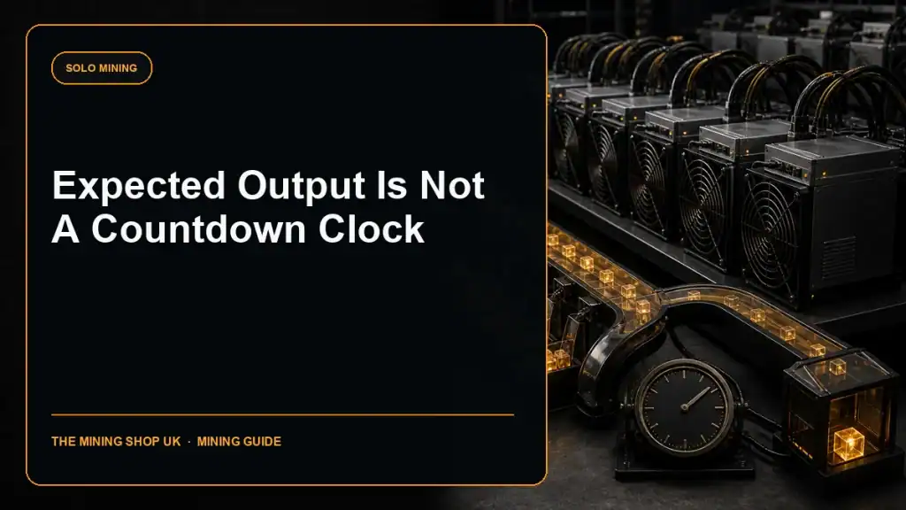 how long to mine one Bitcoin guide cover