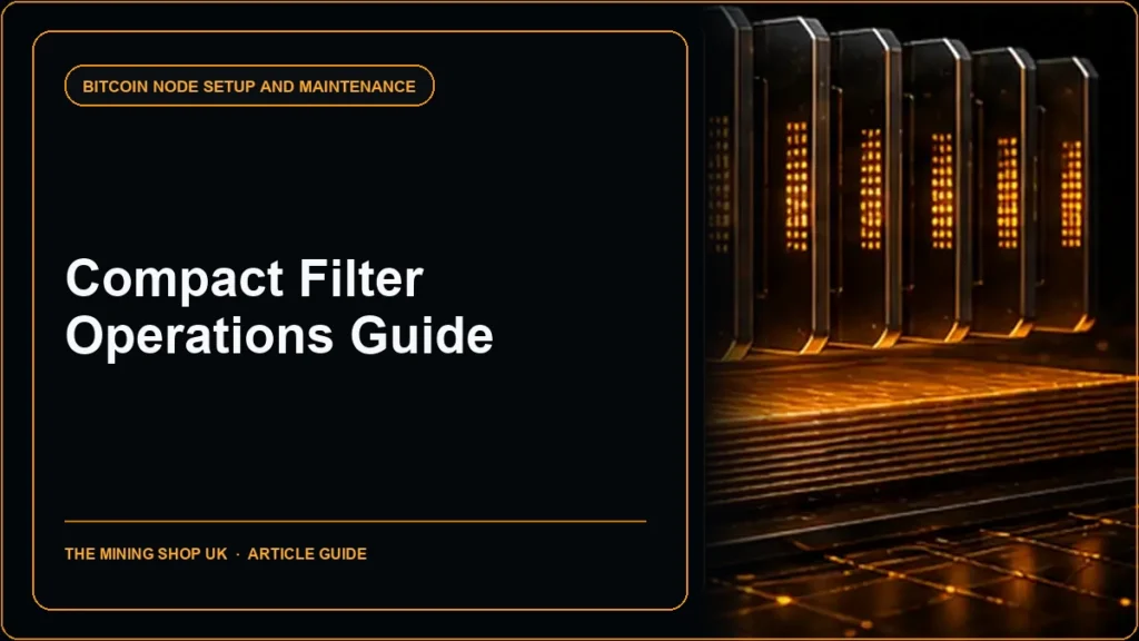 Bitcoin Core blockfilterindex guide cover