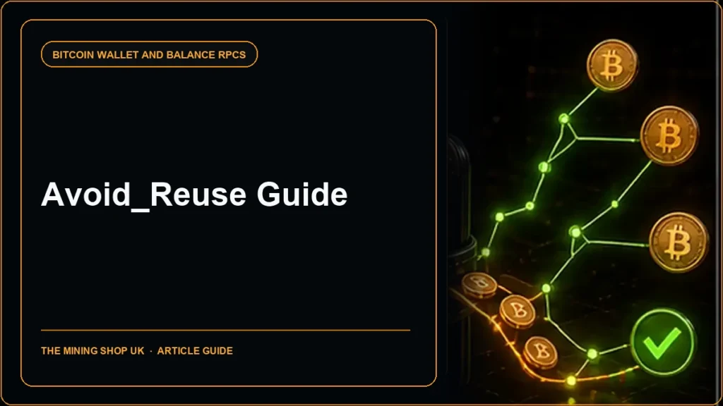 Bitcoin Core setwalletflag RPC guide cover